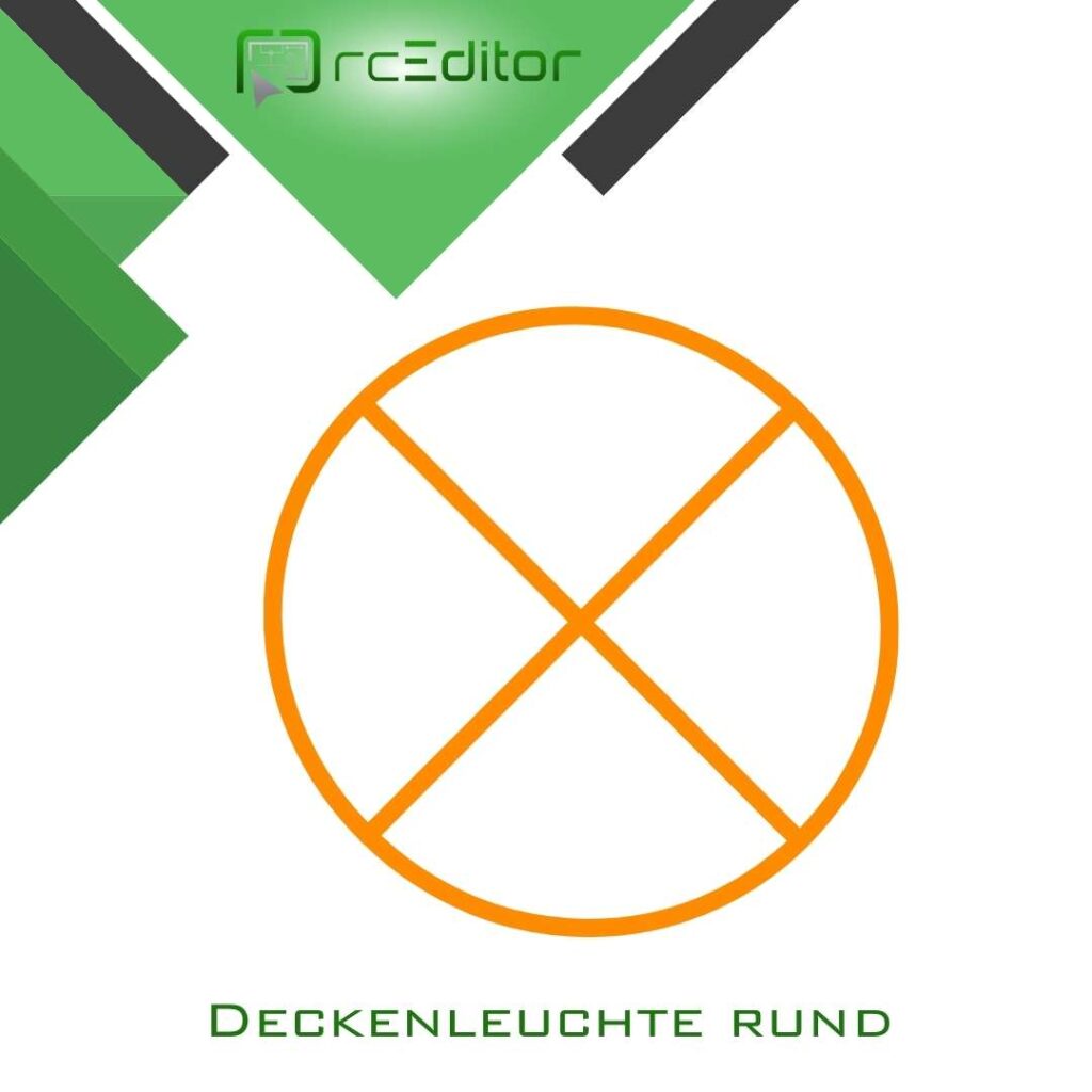 deckenleuchte rund