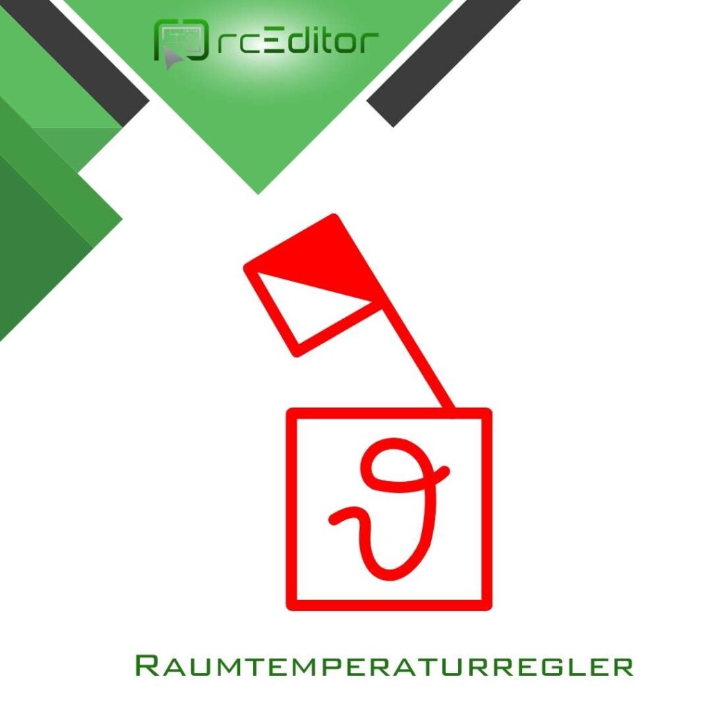 raumtemperaturregler