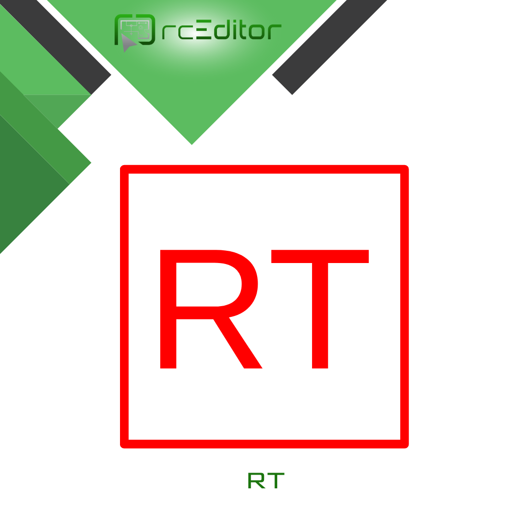 Raumtemperaturregler RT