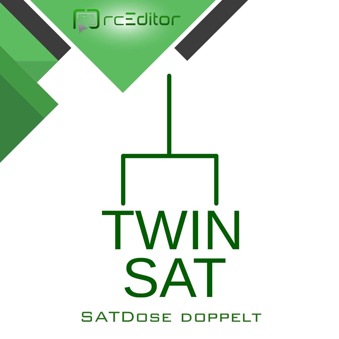 Schaltzeichen Rc editor Schaltzeichen Rc editor