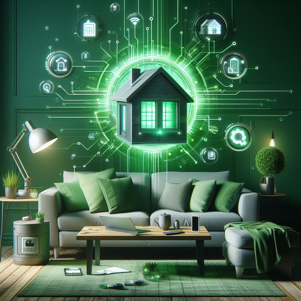 smart home technologien herausforderungen und chancen für die elektroplanung1