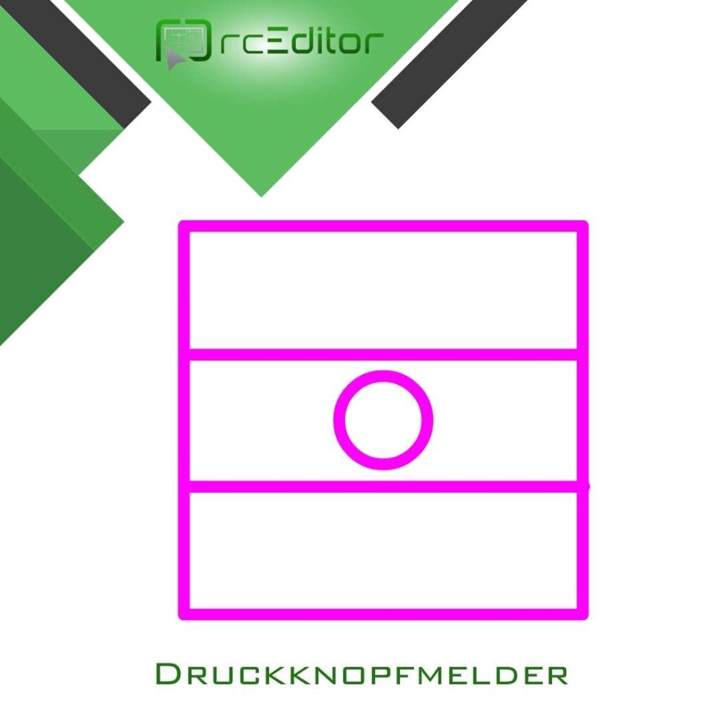 druckknopfmelder