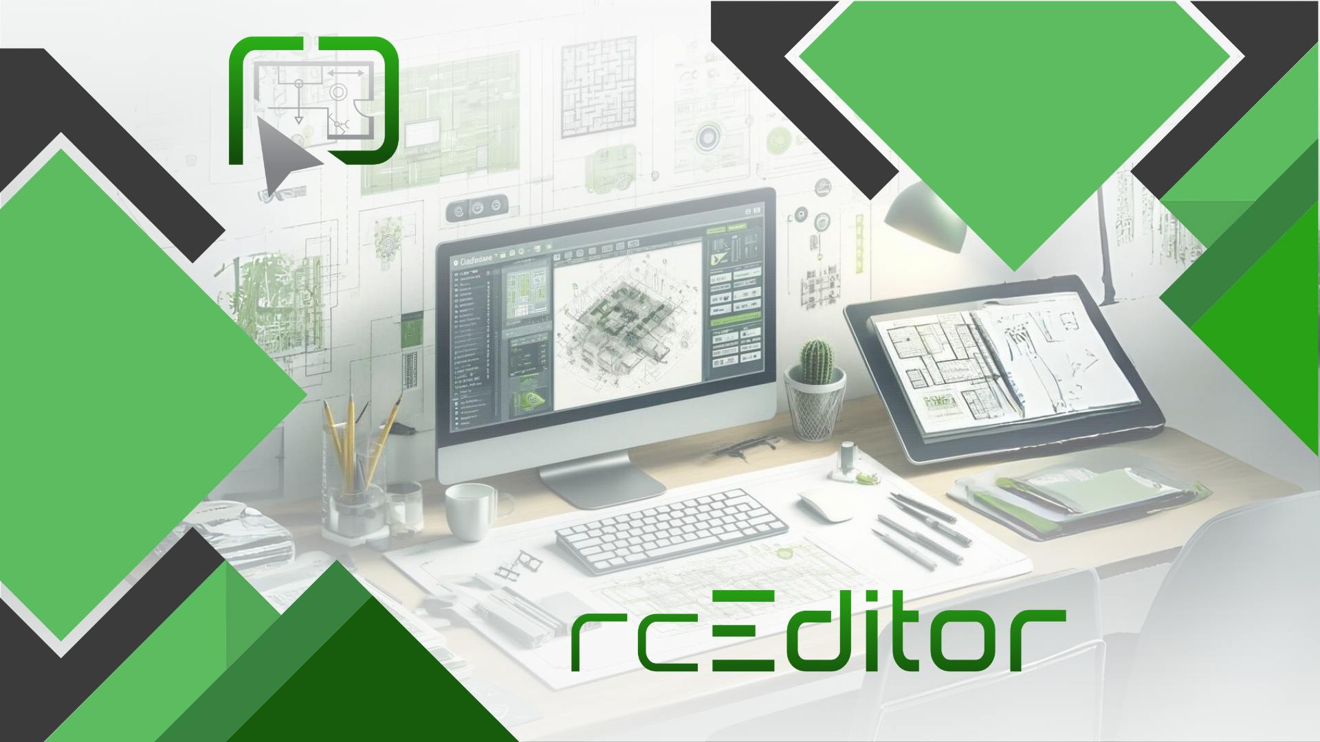 elektroplanungssoftware rcEditor