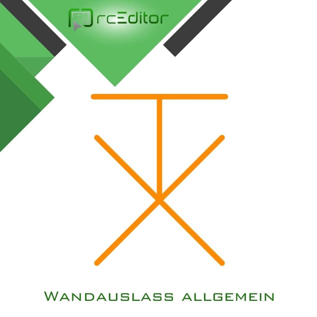 Wandauslass allgemein