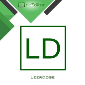 Logo von Ld Leerdose