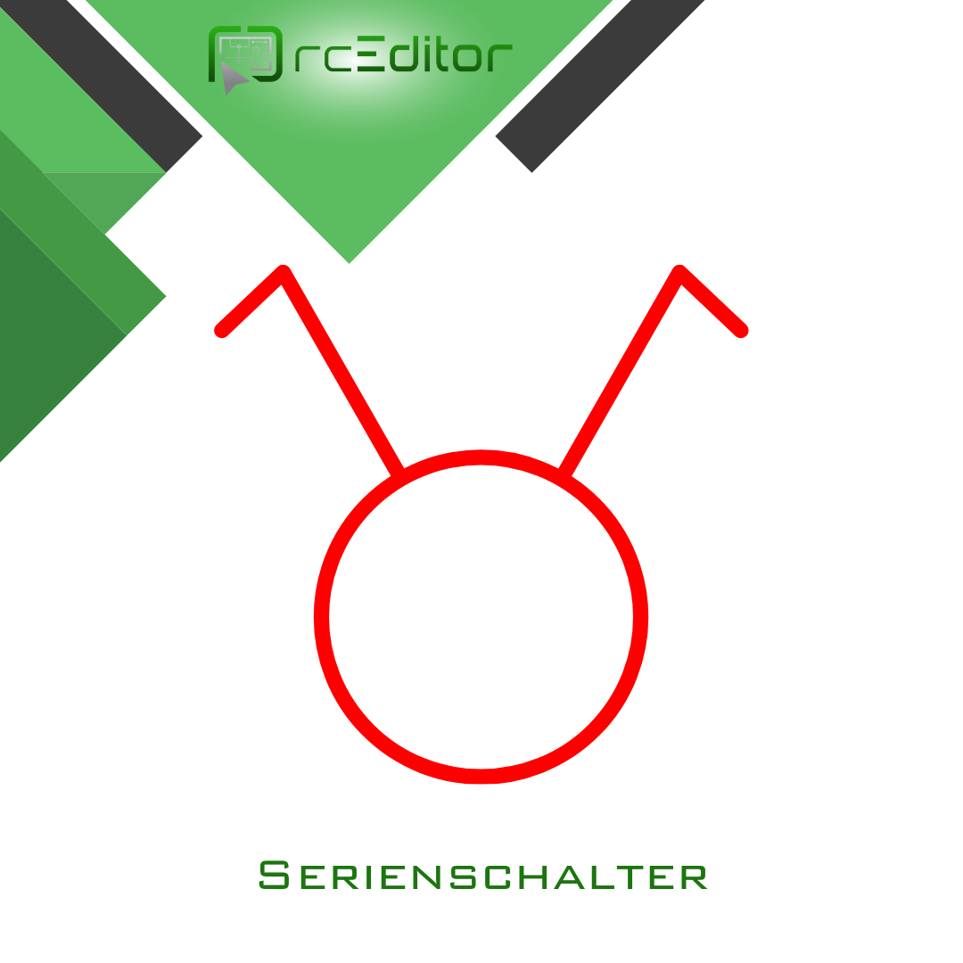 Schaltzeichen Rc editor Schaltzeichen Rc editor